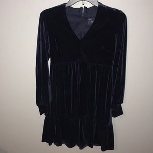 Size small Just Taylor dress